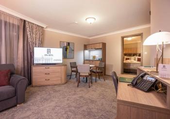 Deluxe Junior Suite