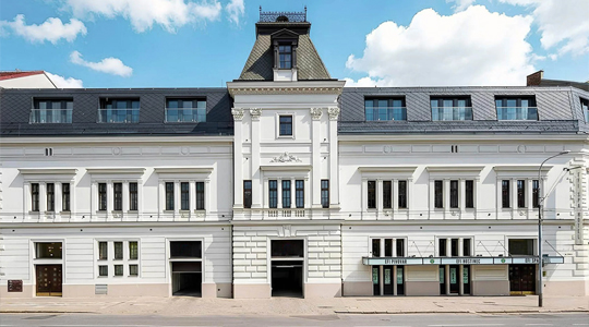 EFI SPA Hotel